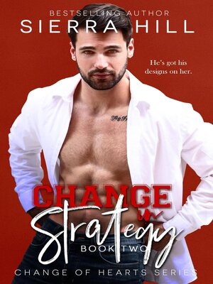 cover image of Change in Strategy
